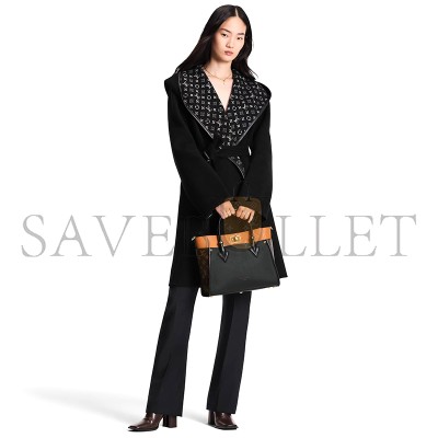 LOUIS VUITTON ON MY SIDE MM M53823 (30.5*24.5*14cm)